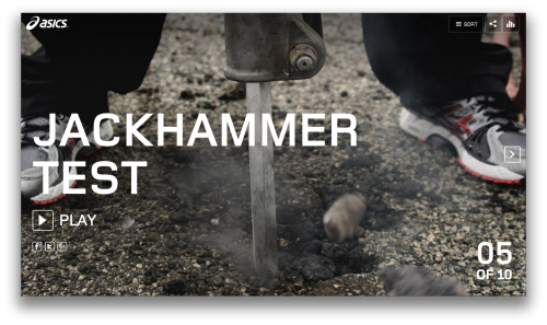 PLUS HAUT, PLUS VITE, …