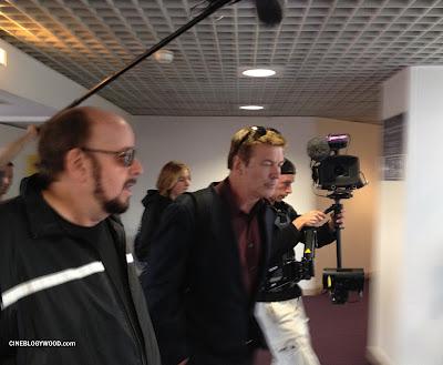 Cannes 2012 : Brad Pitt, Alec Baldwin, Bérénice Bejo [photos]