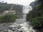 Congo début construction barrage Liouesso