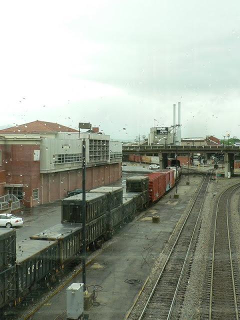 The Star City of the South: Roanoke, VA