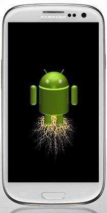 Galaxy S III Root Guide