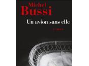 avion sans elle Michel BUSSI