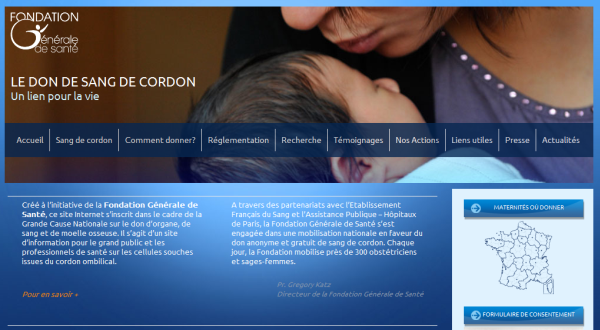 5e Trophées de l’Hospitalisation Privée