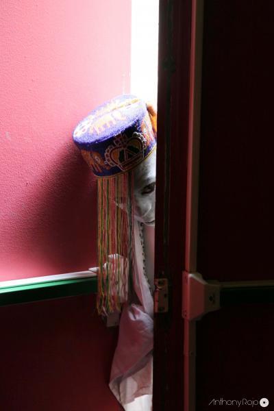 Reportage Photos - Une Nuit au musée...