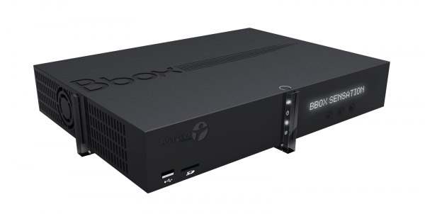 bbox sensation 600x302 La nouvelle Bbox Sensation pour le 18 juin