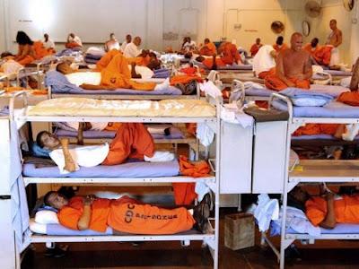 Top 10 des évasions de prison les plus spectaculaires