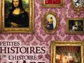Petites histoires l'Histoire l'art