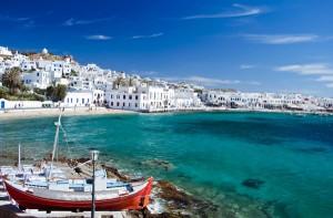 Vacances en Grèce  :  une bonne option pour cet été