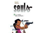 Seuls: maître couteaux