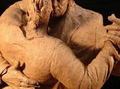 petite seconde suspendue