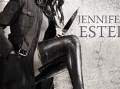 [Chronique] Trahisons Tome L'Exécutrice Jennifer Estep