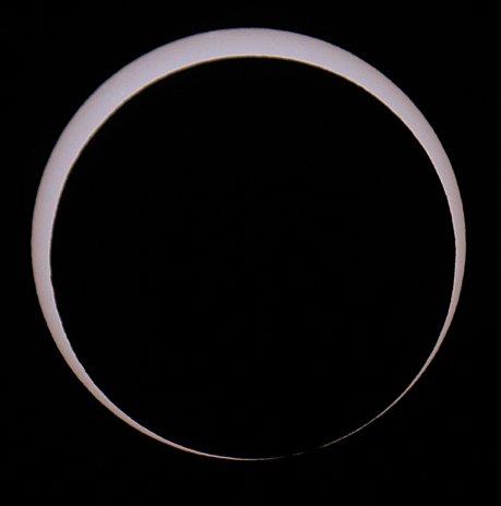04-annular eclipse 20 may 2012 - imminent annularity