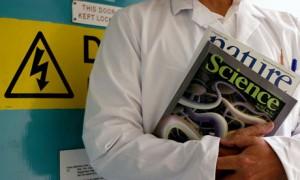 La Chine en passe de devenir le 2e pays le plus influent en matière de publications scientifiques