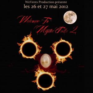 Série The Vampire Diaries : Les Capuchons iront à la convention “Welcome To Mystic Falls 2″