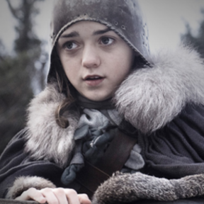 Game of thrones : le manteau