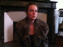 Game of thrones : le manteau