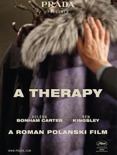 A Therapy by Roman Polanski
