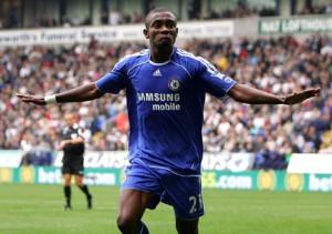 Chelsea : Kalou et Bosingwa poussés vers la sortie