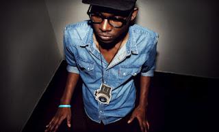 Theophilus London - Morning Kisses