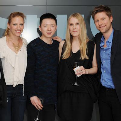 Fashion Fringe 2012 : découvrez les 3 finalistes !
