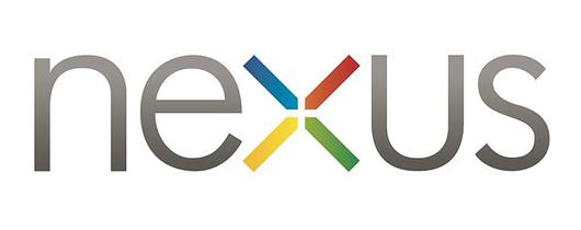 google nexus logo1 5 Nexus pour les 5 ans dAndroid ?