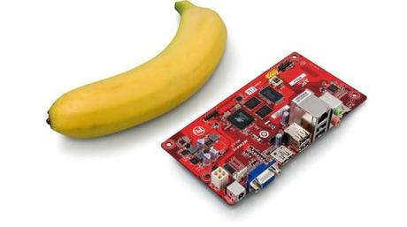 apc banana 600x336 VIA APC : un mini PC sous Android à 49$