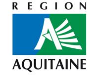 Logo région Aquitaine