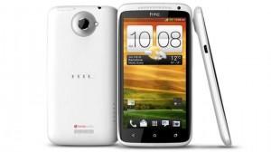 HTC One XL – Lancement en Europe pour la 4G