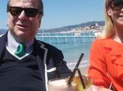 Paul-Loup Sulitzer fille Cannes, faut être prêt dormir!"