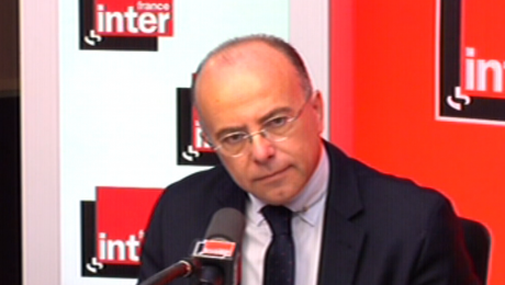 Bernard Cazeneuve : «Sans croissance, nous condamnons les peuples d’Europe à l’austérité»