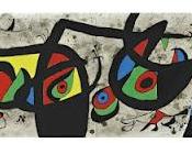 lézard plumes d'or Miro