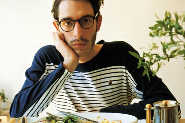 A BATHING APE – S/S 2012 COLLECTION EDITORIAL A BATHING APE – S/S 2012 COLLECTION EDITORIAL