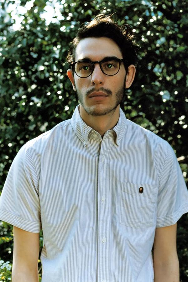 A BATHING APE – S/S 2012 COLLECTION EDITORIAL