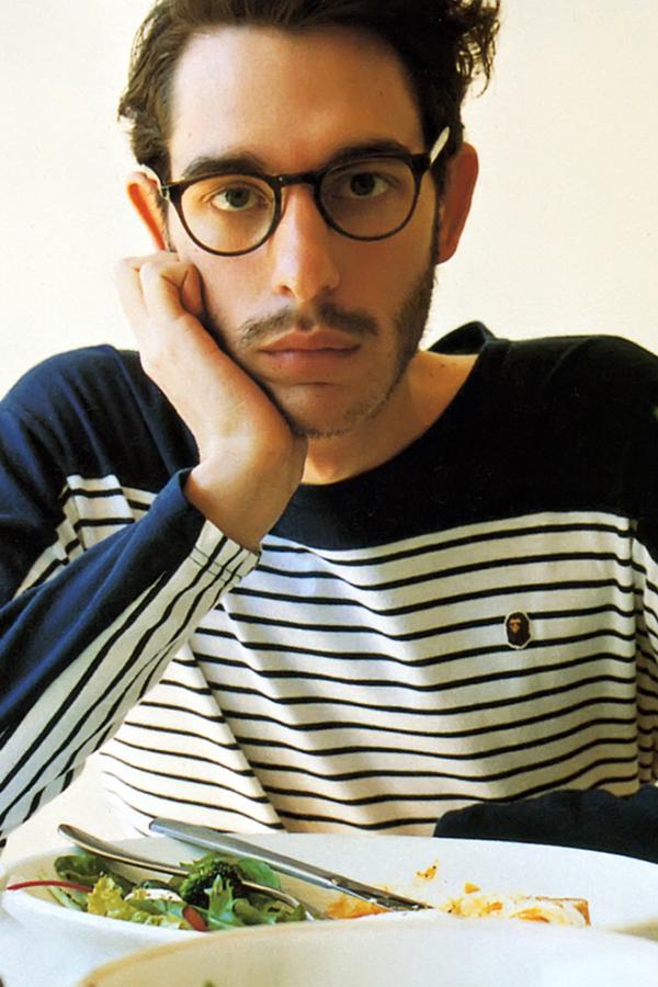 A BATHING APE – S/S 2012 COLLECTION EDITORIAL