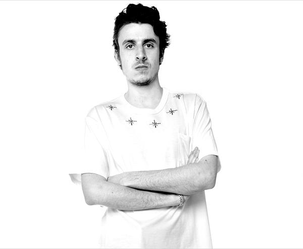 GOODHOOD – S/S 2012 COLLECTION LOOKBOOK