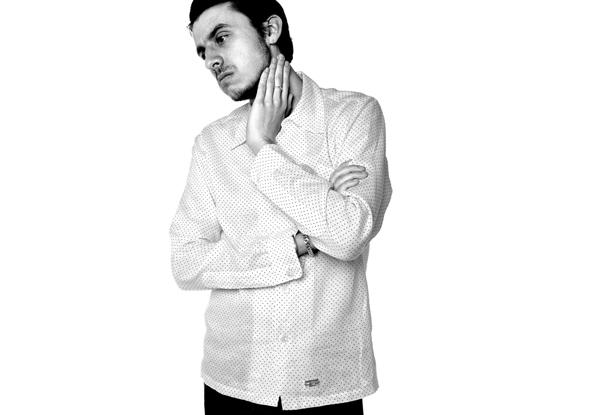 GOODHOOD – S/S 2012 COLLECTION LOOKBOOK