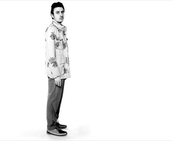 GOODHOOD – S/S 2012 COLLECTION LOOKBOOK