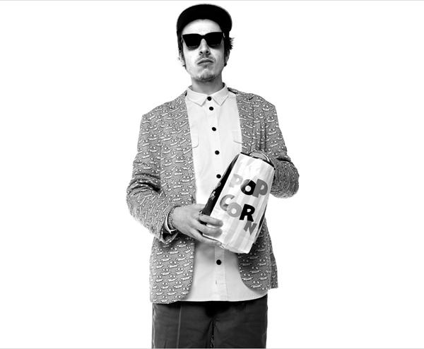 GOODHOOD – S/S 2012 COLLECTION LOOKBOOK