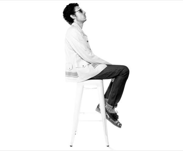 GOODHOOD – S/S 2012 COLLECTION LOOKBOOK