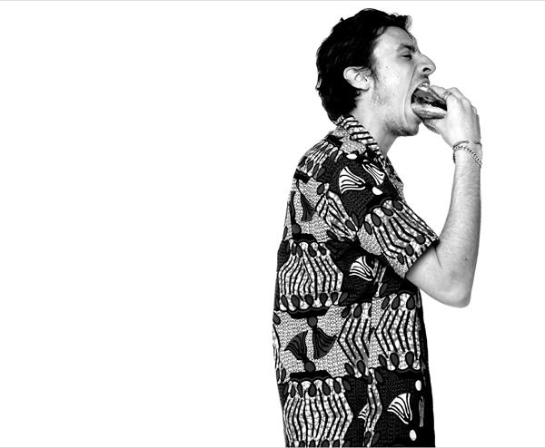 GOODHOOD – S/S 2012 COLLECTION LOOKBOOK
