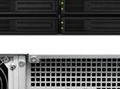 Synology RackStation RS2212+ RS2212RP+