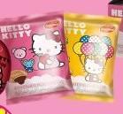 gamme alimentaire Hello Kitty SweeToon
