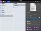 Diet Coda, une application iPad pour les développeurs web