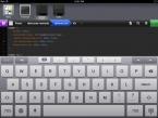 Diet Coda, une application iPad pour les développeurs web