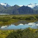 Le Parc National du Vatnajökull