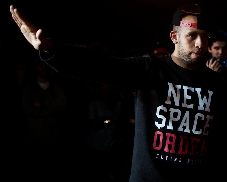 Blackapar – Hammer Dance