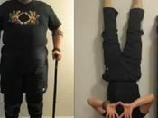 L'incroyable histoire d'Arthur Boorman