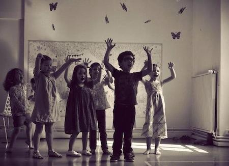 My Little Day a 2 ans !!!