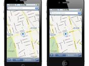 Nouvel iPhone vers écran 3,95″