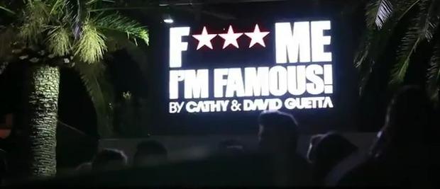 Cannes 2012: Les fêtes (vidéos)